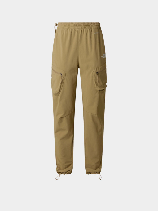 Брюки The North Face W PACKABLE REGULAR STRAIGHT JO модель NF0A8G0EPLX1 Фото