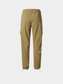 Брюки The North Face W PACKABLE REGULAR STRAIGHT JO модель NF0A8G0EPLX1 Фото