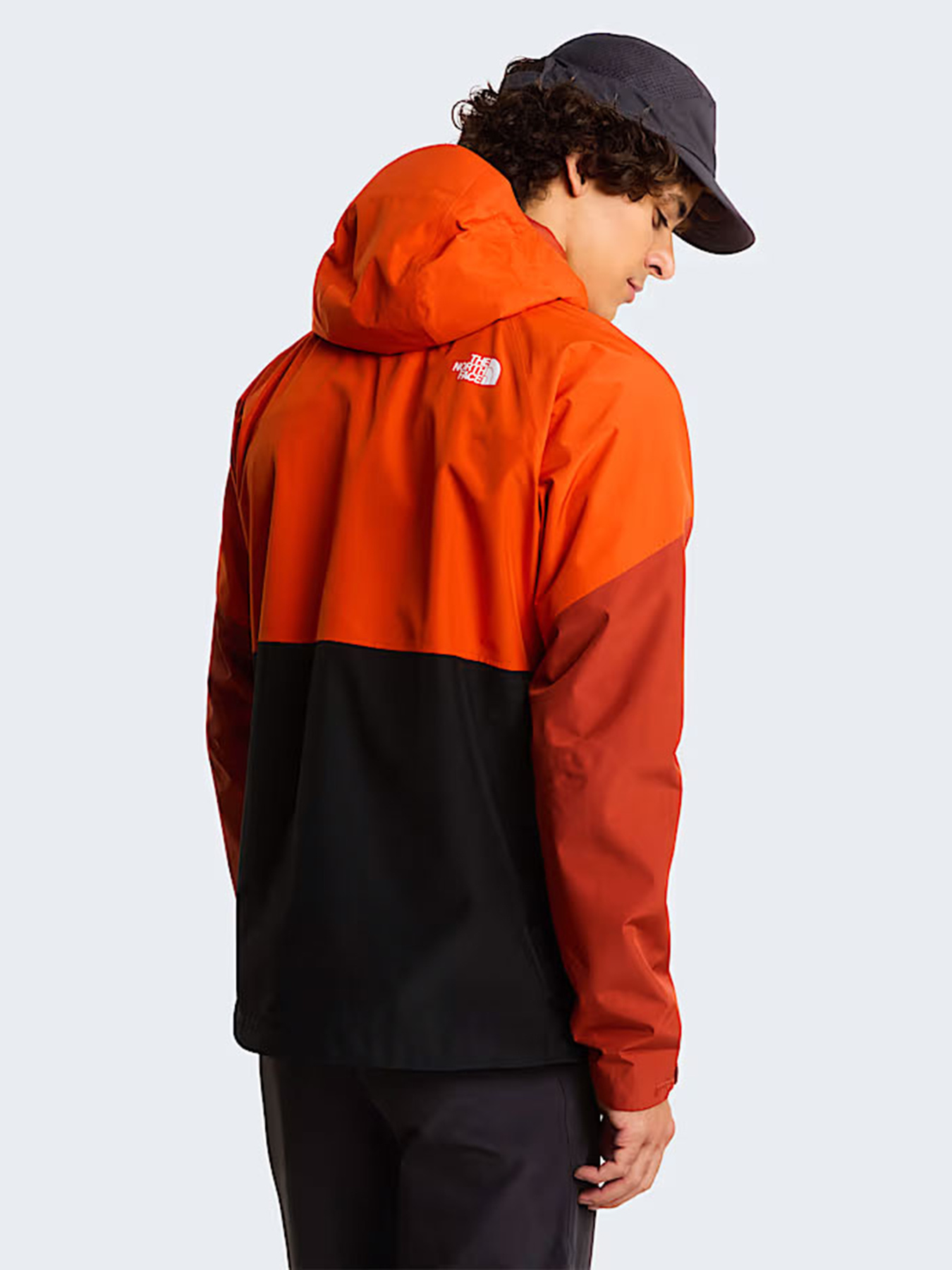 The North Face модель NF0A87GNMOF1 Фото