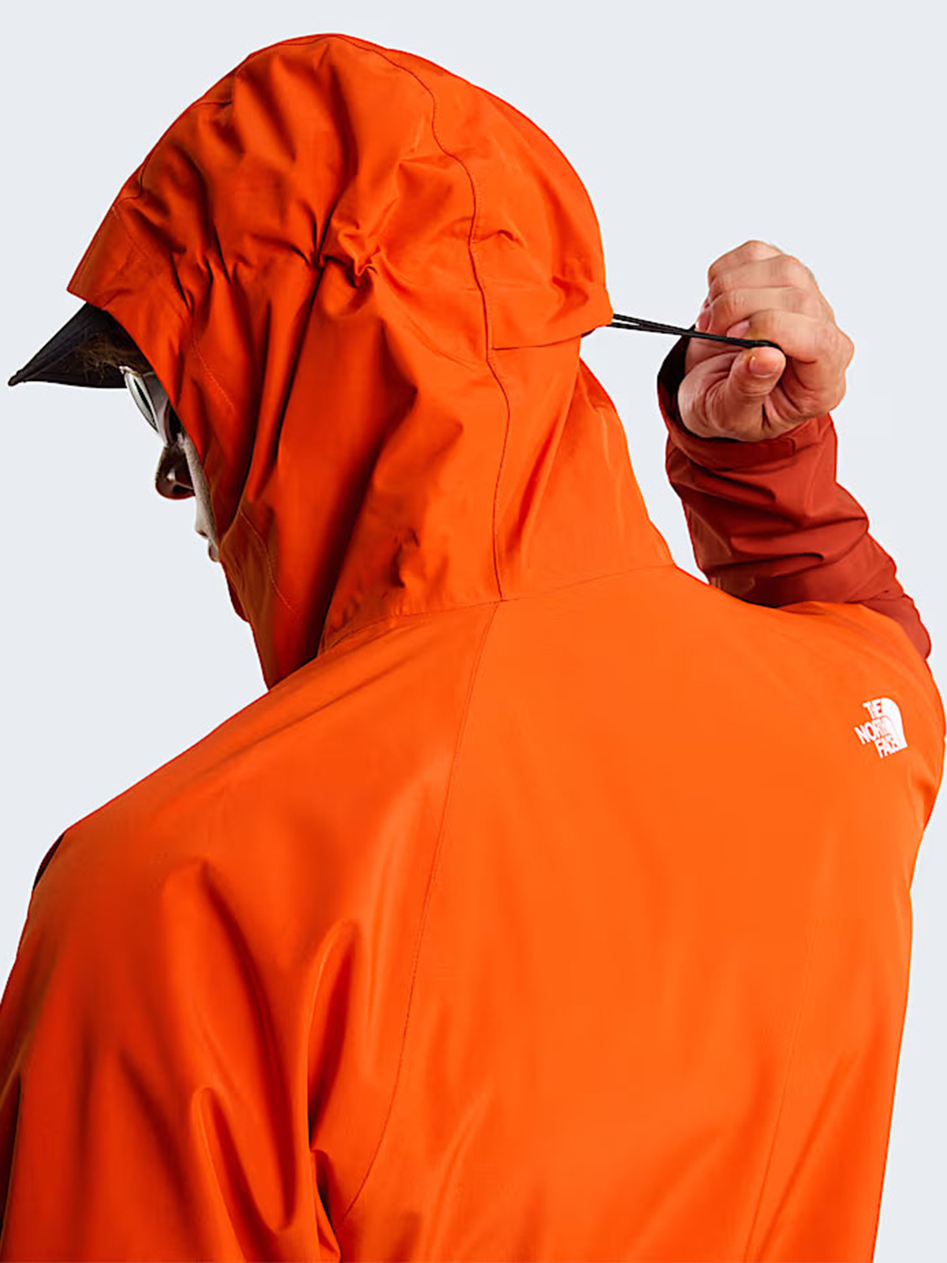 The North Face модель NF0A87GNMOF1 Фото