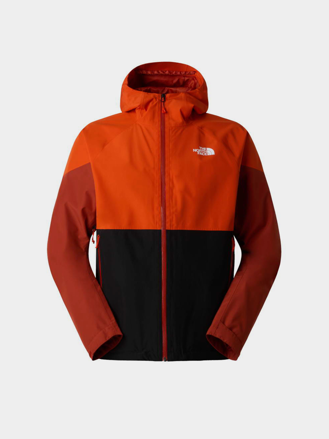 The North Face модель NF0A87GNMOF1 Фото