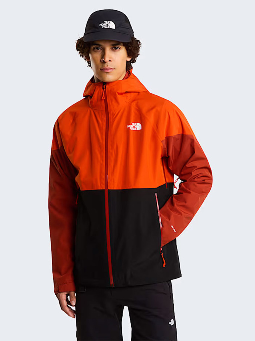 Куртки та дублянки The North Face M LIGHTNING ZIP-IN JACKET модель NF0A87GNMOF1 Фото