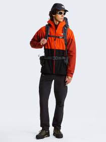 The North Face модель NF0A87GNMOF1 Фото
