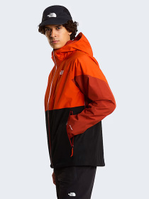 The North Face модель NF0A87GNMOF1 Фото