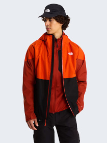 The North Face модель NF0A87GNMOF1 Фото