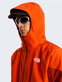 The North Face модель NF0A87GNMOF1 Фото