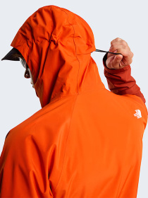 The North Face модель NF0A87GNMOF1 Фото