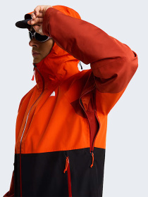 The North Face модель NF0A87GNMOF1 Фото