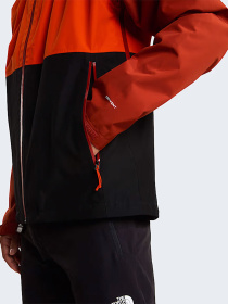 The North Face модель NF0A87GNMOF1 Фото