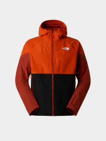 The North Face модель NF0A87GNMOF1 Фото