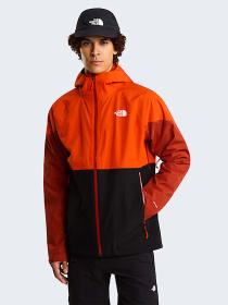 Куртки та дублянки The North Face M LIGHTNING ZIP-IN JACKET модель NF0A87GNMOF1 Фото