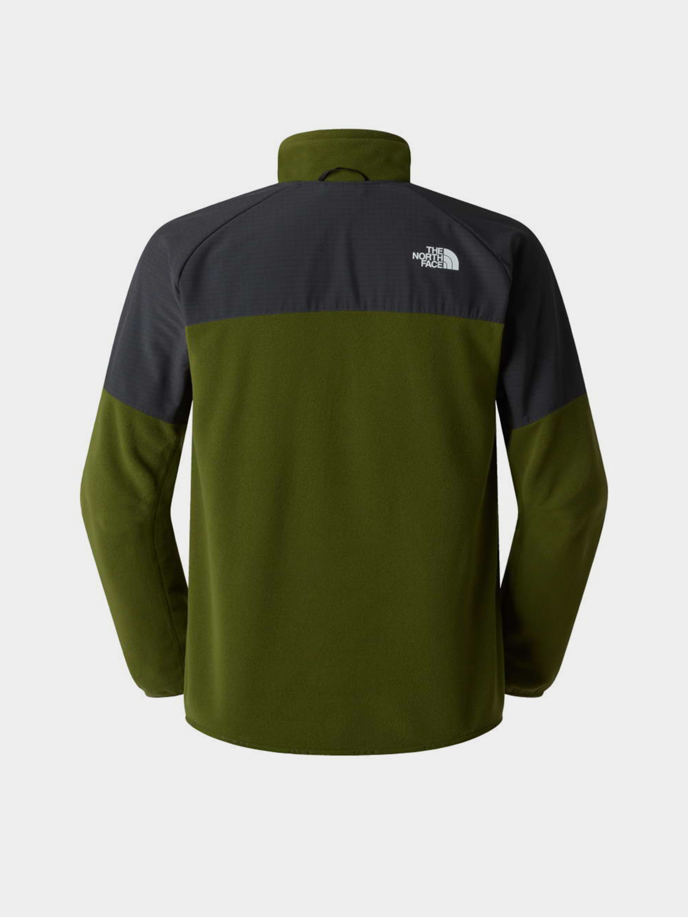 Худи и свитшоты The North Face M GLACIER HEAVYWEIGHT FULL ZIP модель NF0A89JGM6D1 Фото