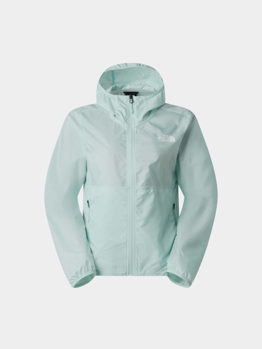 Куртки и дубленки The North Face W TNF CYCLONE WIND JACKET модель NF0A8B6GG701 Фото
