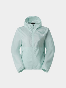 Куртки та дублянки The North Face W TNF CYCLONE WIND JACKET модель NF0A8B6GG701 Фото