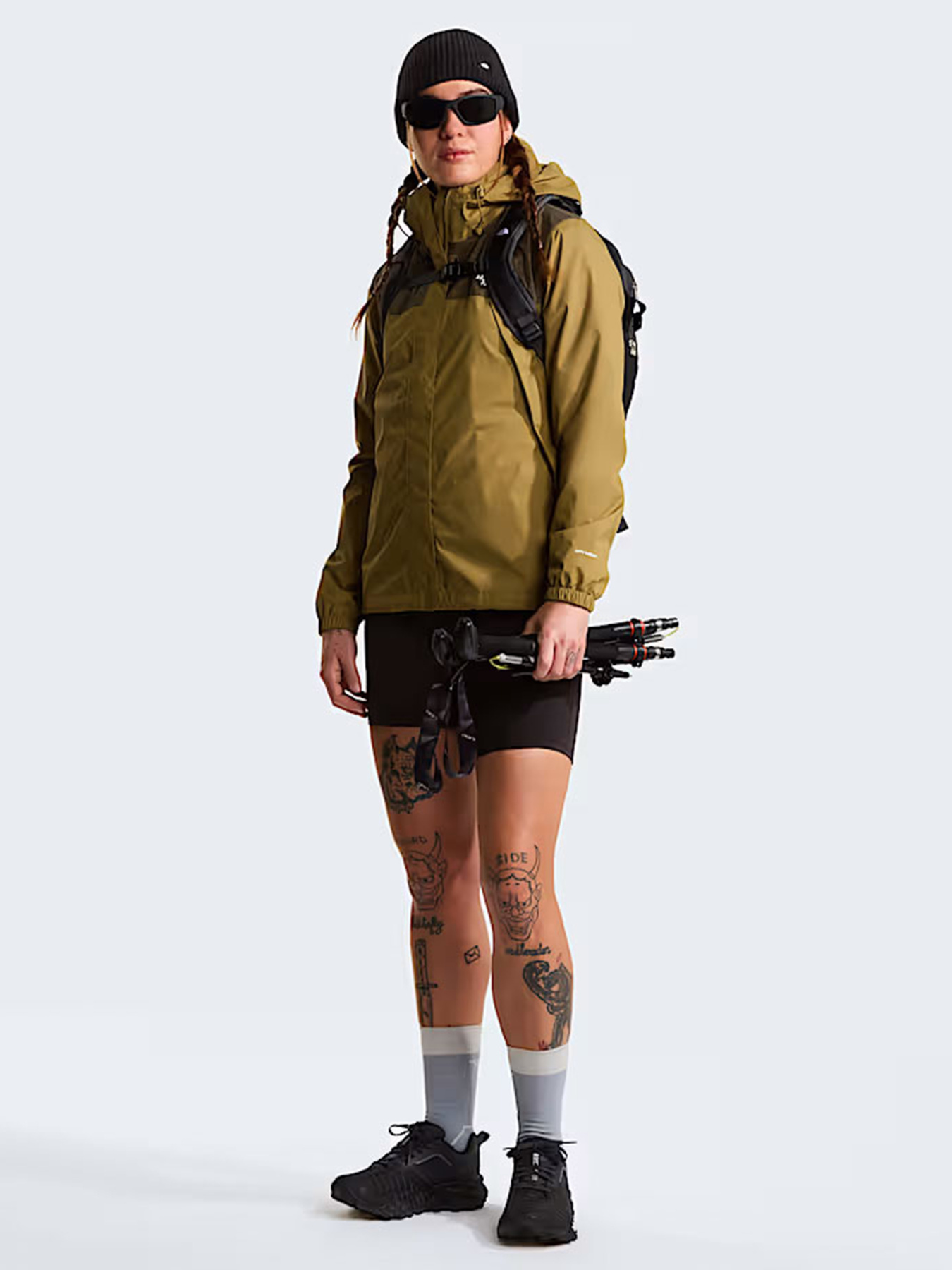 The North Face модель NF0A8BKDJV41 Фото