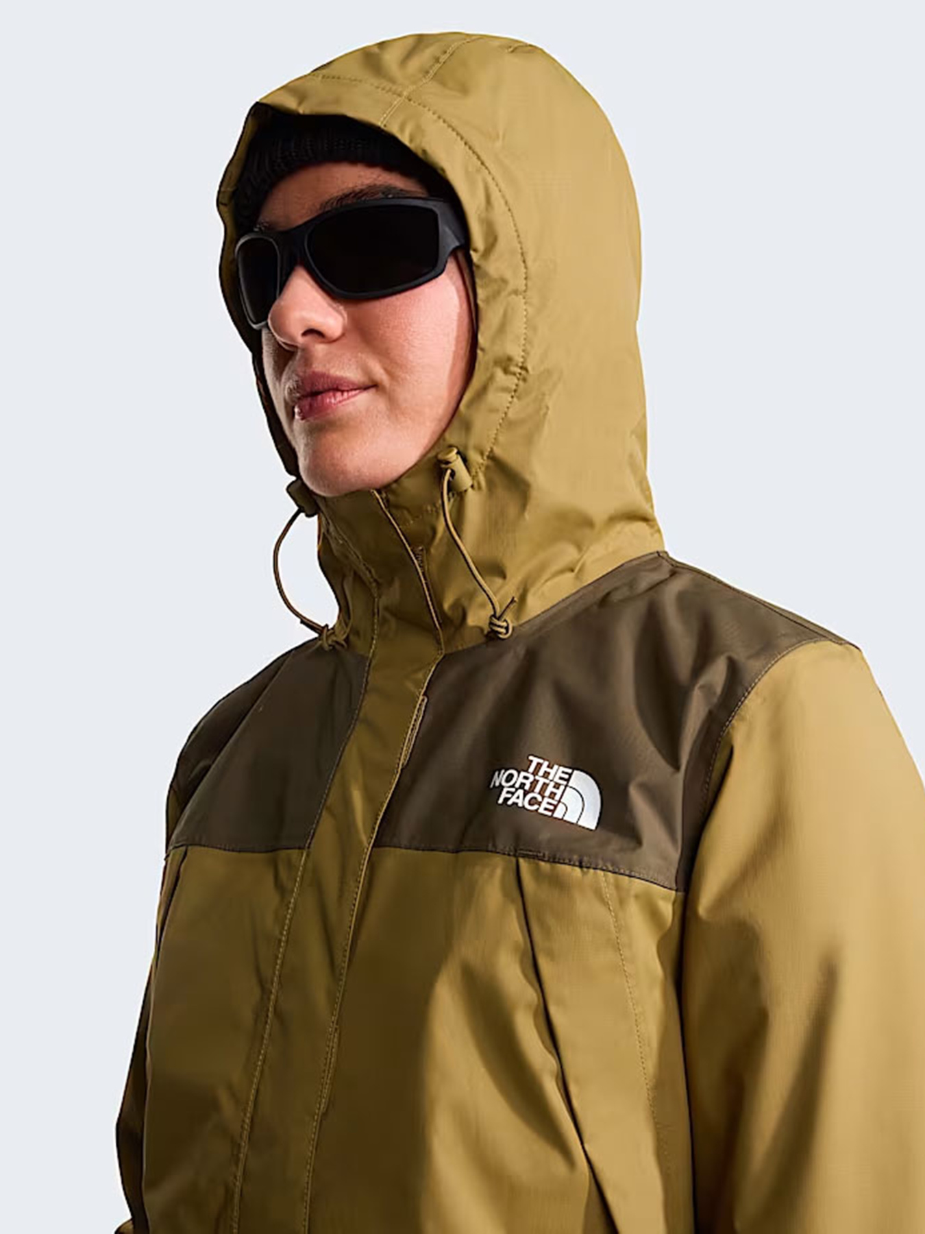 The North Face модель NF0A8BKDJV41 Фото