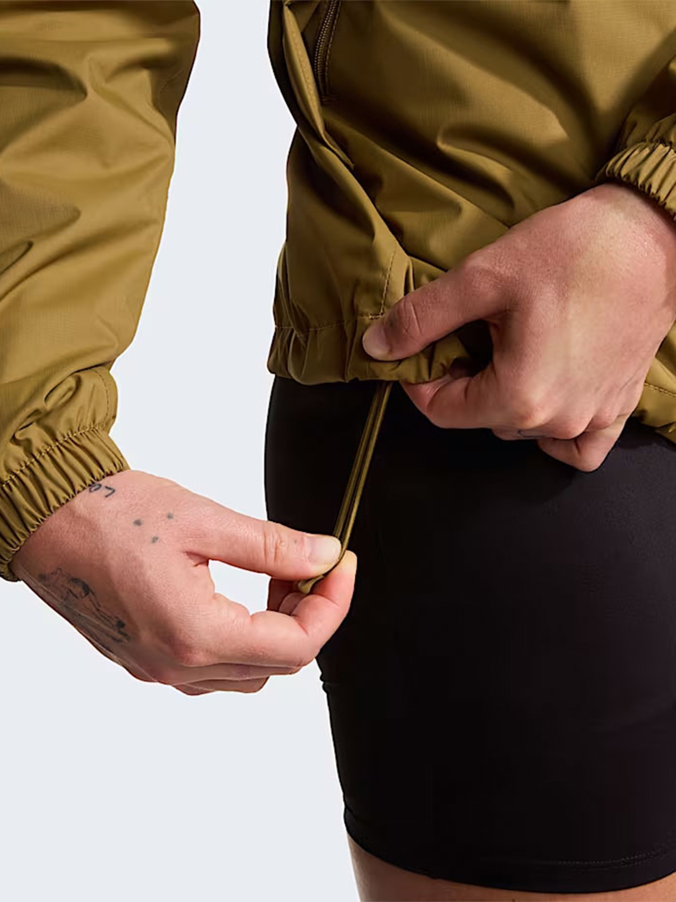 The North Face модель NF0A8BKDJV41 Фото