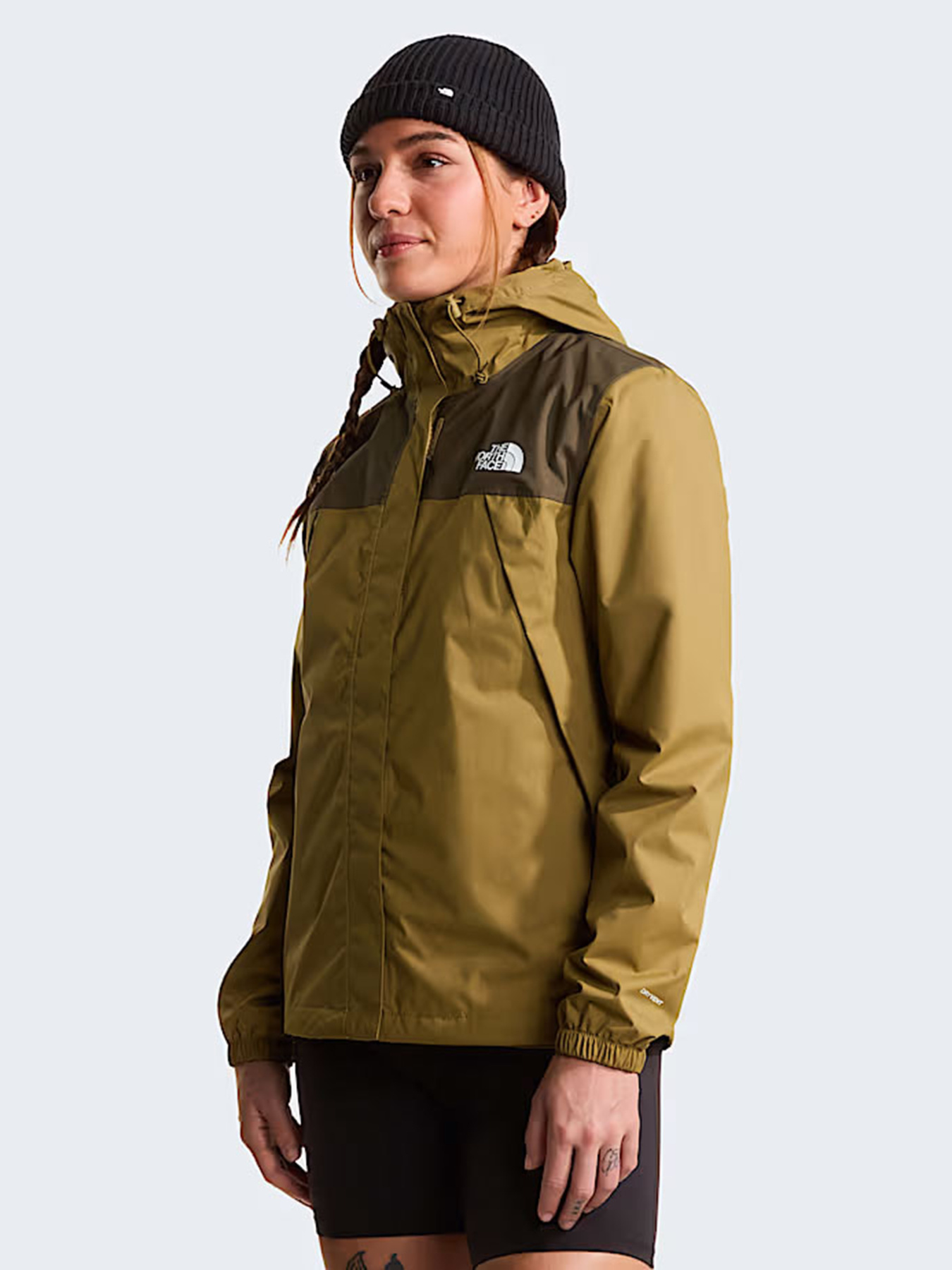 The North Face модель NF0A8BKDJV41 Фото