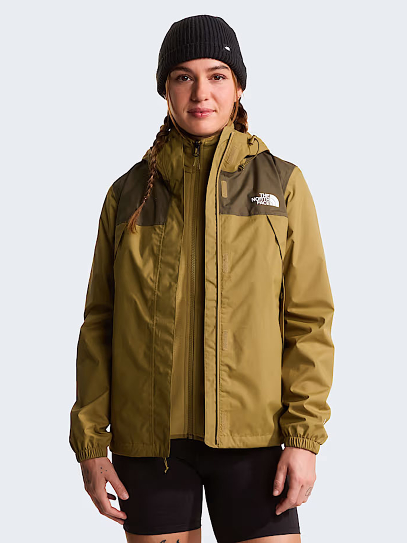 The North Face модель NF0A8BKDJV41 Фото