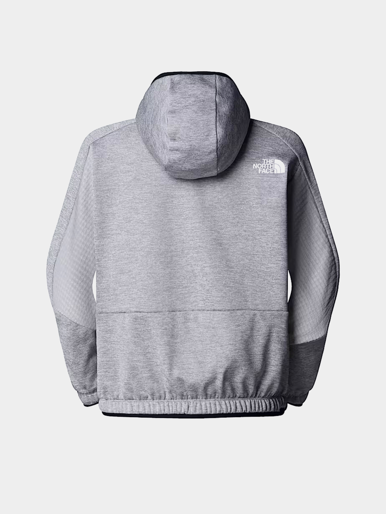 Худи и свитшоты The North Face W MOUNTAIN ATHLETICS FLEECE FU модель NF0A8DXXEB91 Фото