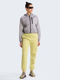 Худи и свитшоты The North Face W MOUNTAIN ATHLETICS FLEECE FU модель NF0A8DXXEB91 Фото