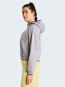 Худи и свитшоты The North Face W MOUNTAIN ATHLETICS FLEECE FU модель NF0A8DXXEB91 Фото