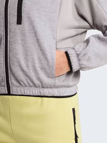 Худи и свитшоты The North Face W MOUNTAIN ATHLETICS FLEECE FU модель NF0A8DXXEB91 Фото