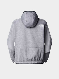 Худи и свитшоты The North Face W MOUNTAIN ATHLETICS FLEECE FU модель NF0A8DXXEB91 Фото