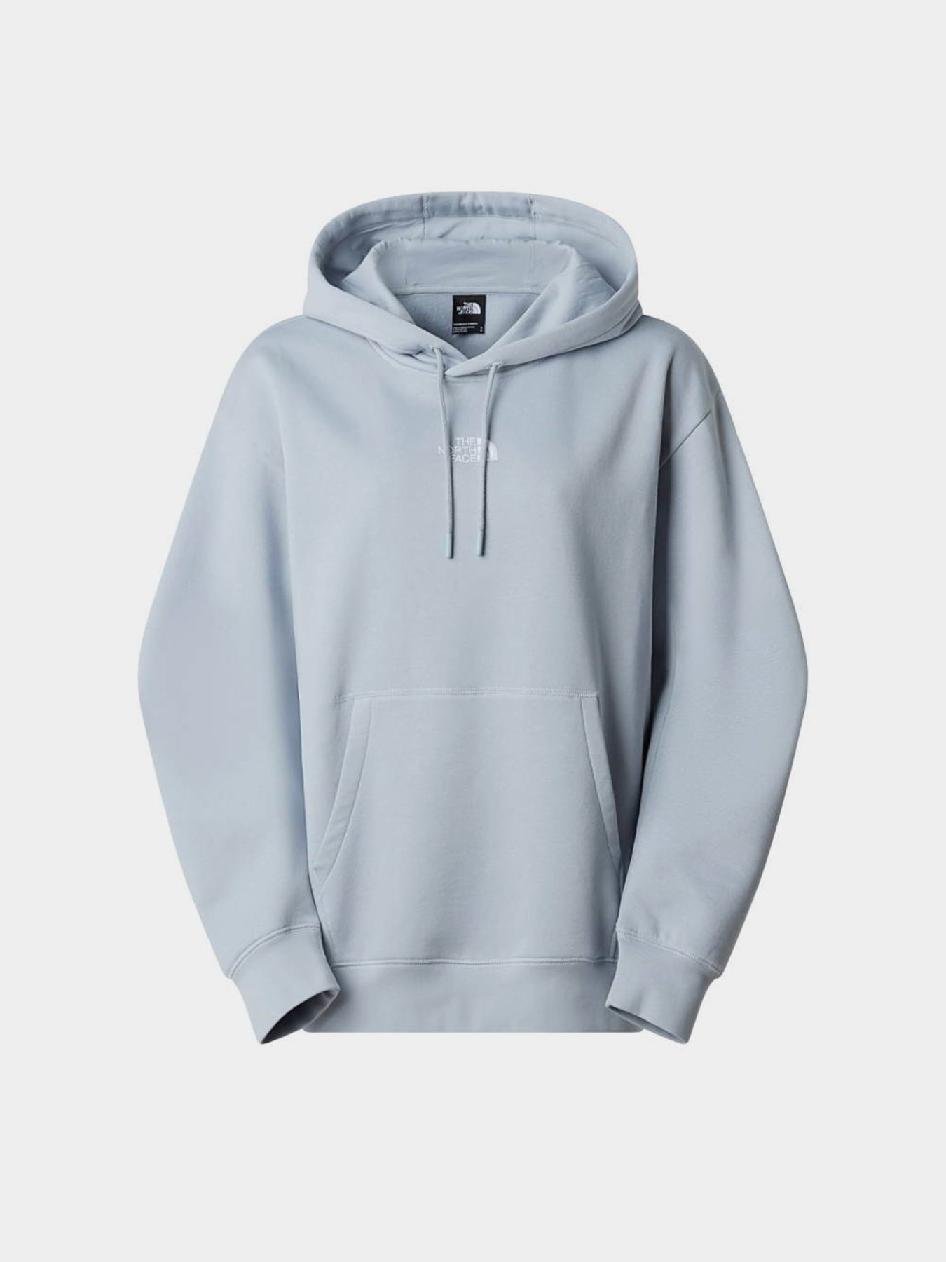 Худі та світшоти The North Face W ESSENTIAL OVERSIZE HOODIE модель NF0A89ENFM21 Худі та світшоти The North Face W ESSENTIAL OVERSIZE HOODIE модель NF0A89ENFM21 Фото