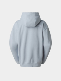 Худи и свитшоты The North Face W ESSENTIAL OVERSIZE HOODIE модель NF0A89ENFM21 Фото