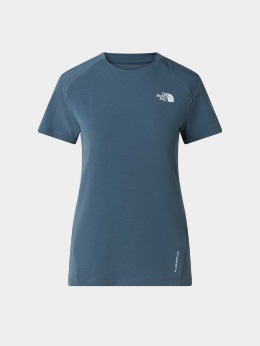 Спортивна футболка The North Face W LIGHTNING ALPINE S/S модель NF0A8BT50U31 Фото