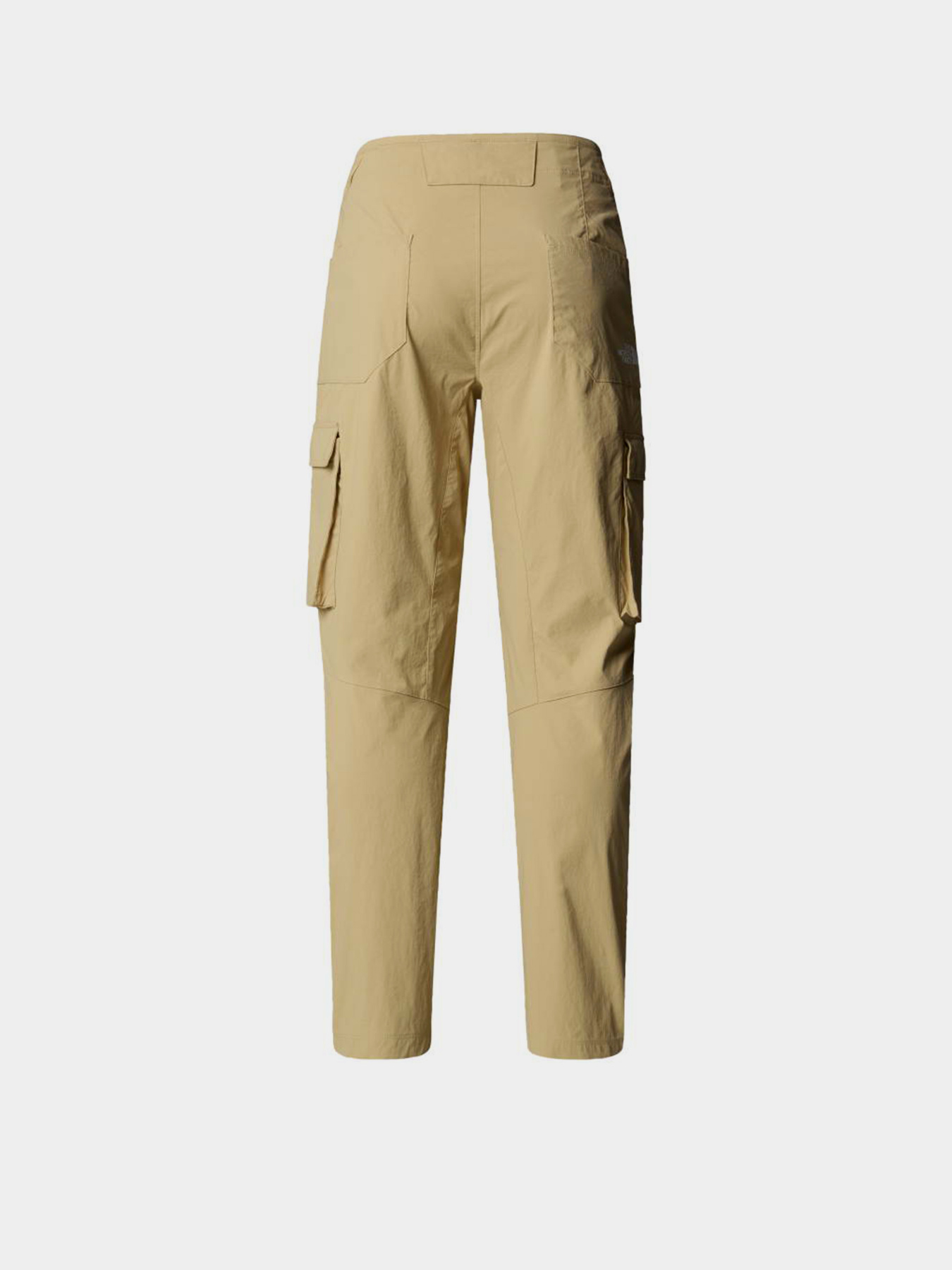 Штани The North Face W EXPLORATION CARGO PANTS модель NF0A8ECBLK51 Фото