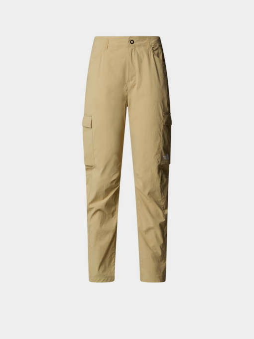 Штани The North Face W EXPLORATION CARGO PANTS модель NF0A8ECBLK51 Фото