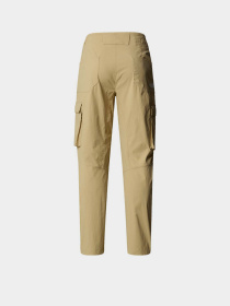 Штани The North Face W EXPLORATION CARGO PANTS модель NF0A8ECBLK51 Фото