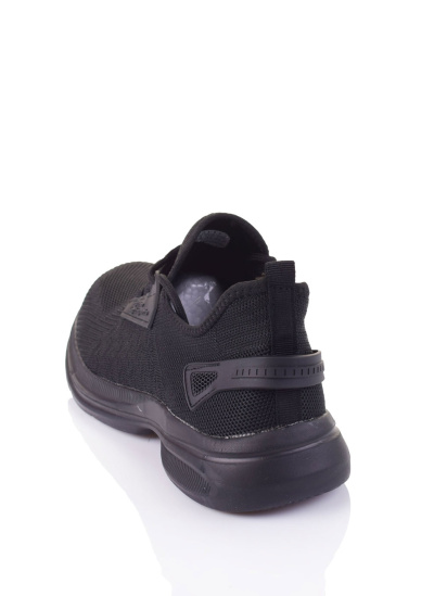 Кросівки Navigator модель NA6001-6black — фото 4 - INTERTOP