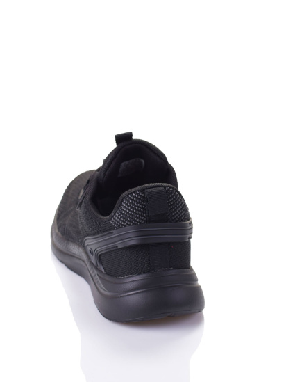 Кросівки Navigator модель NB6009-4black — фото 4 - INTERTOP