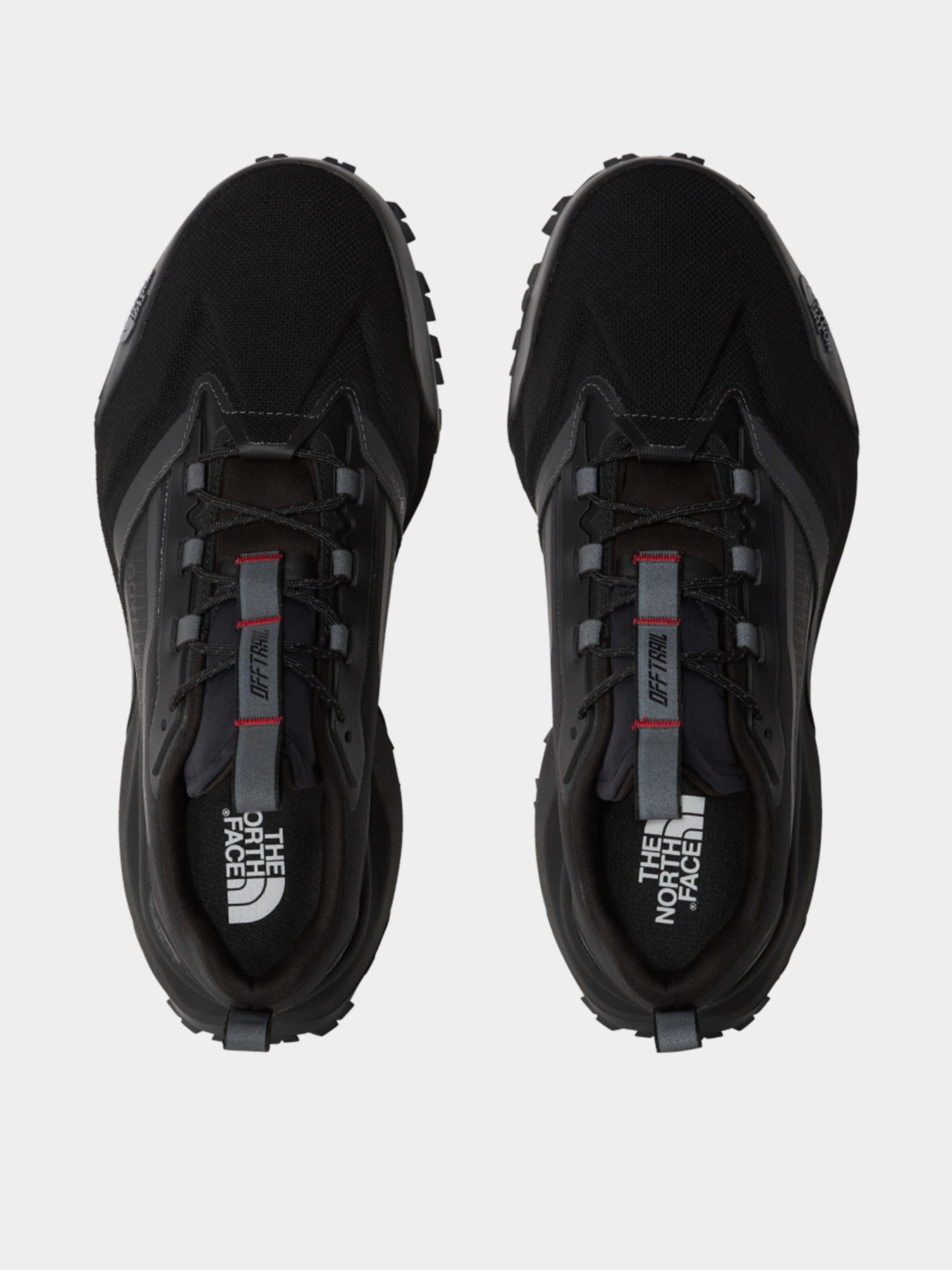 Кроссовки The North Face Offtrail Tech Gore-tex модель NF0A8ADYKX71 Фото