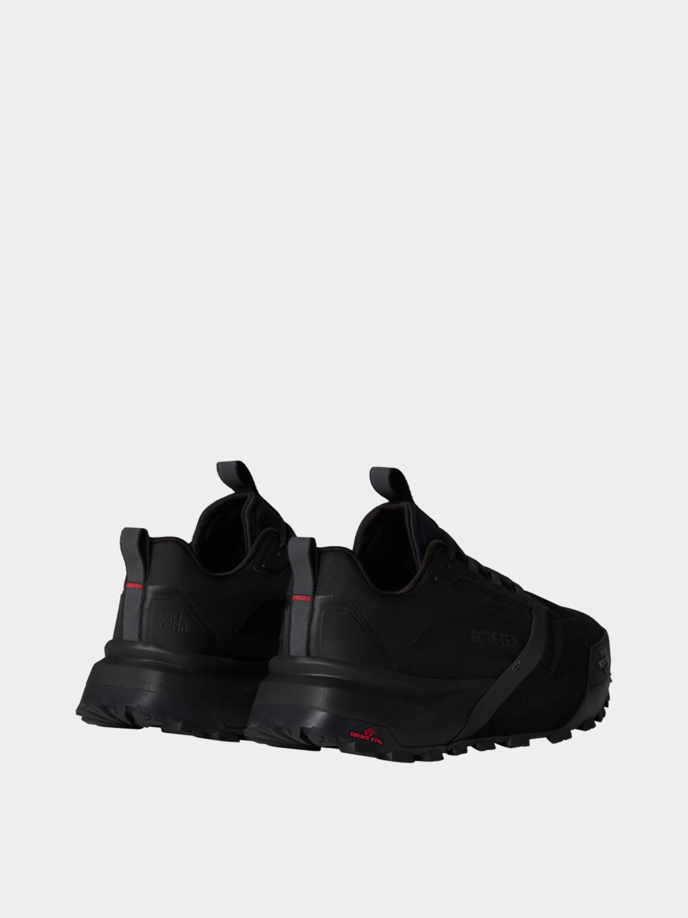 Кросівки повсякденні The North Face Offtrail Tech Gore-tex модель NF0A8ADYKX71 Фото