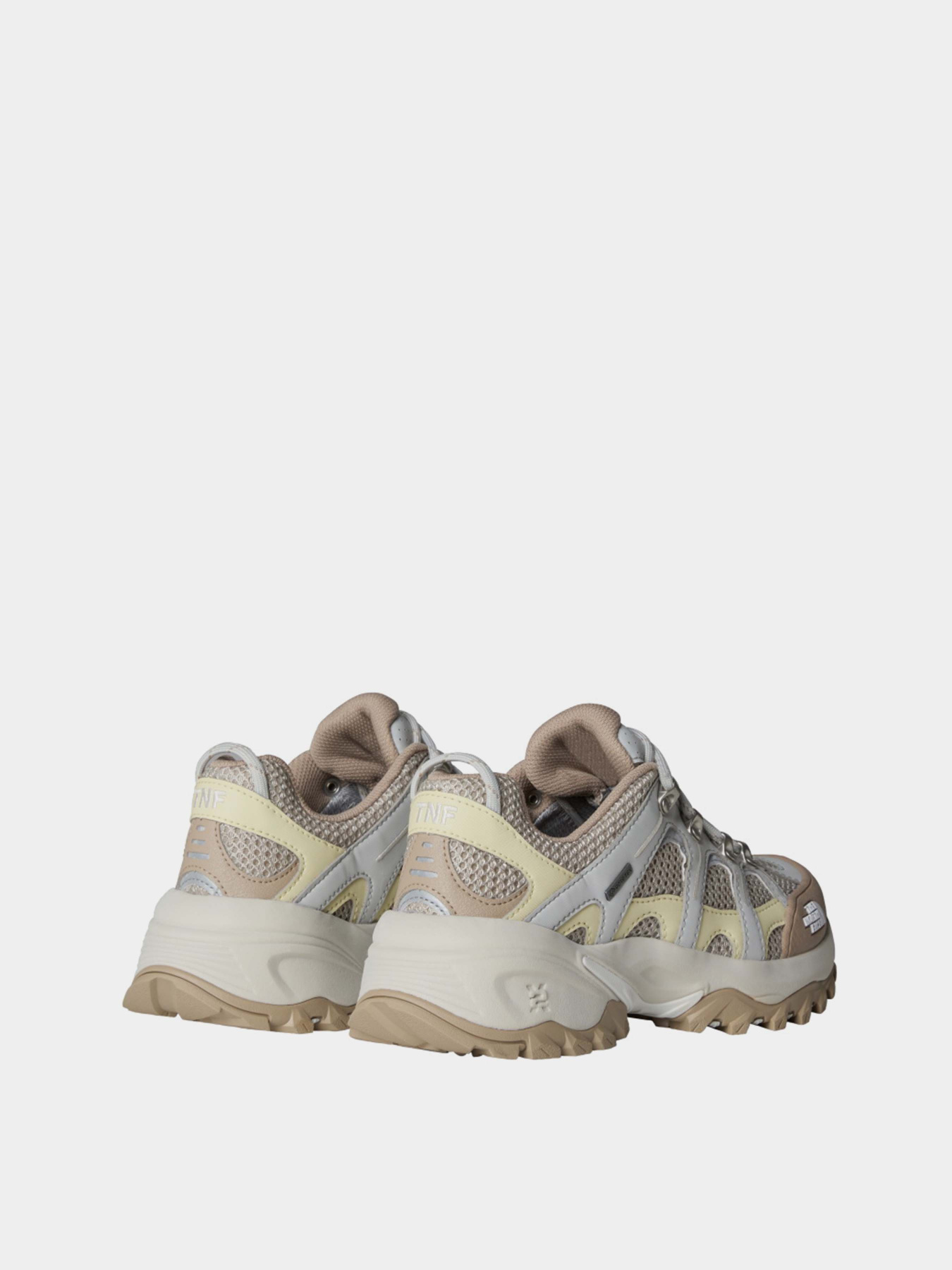 Кроссовки The North Face модель NF0A8ADUEZO1 Фото