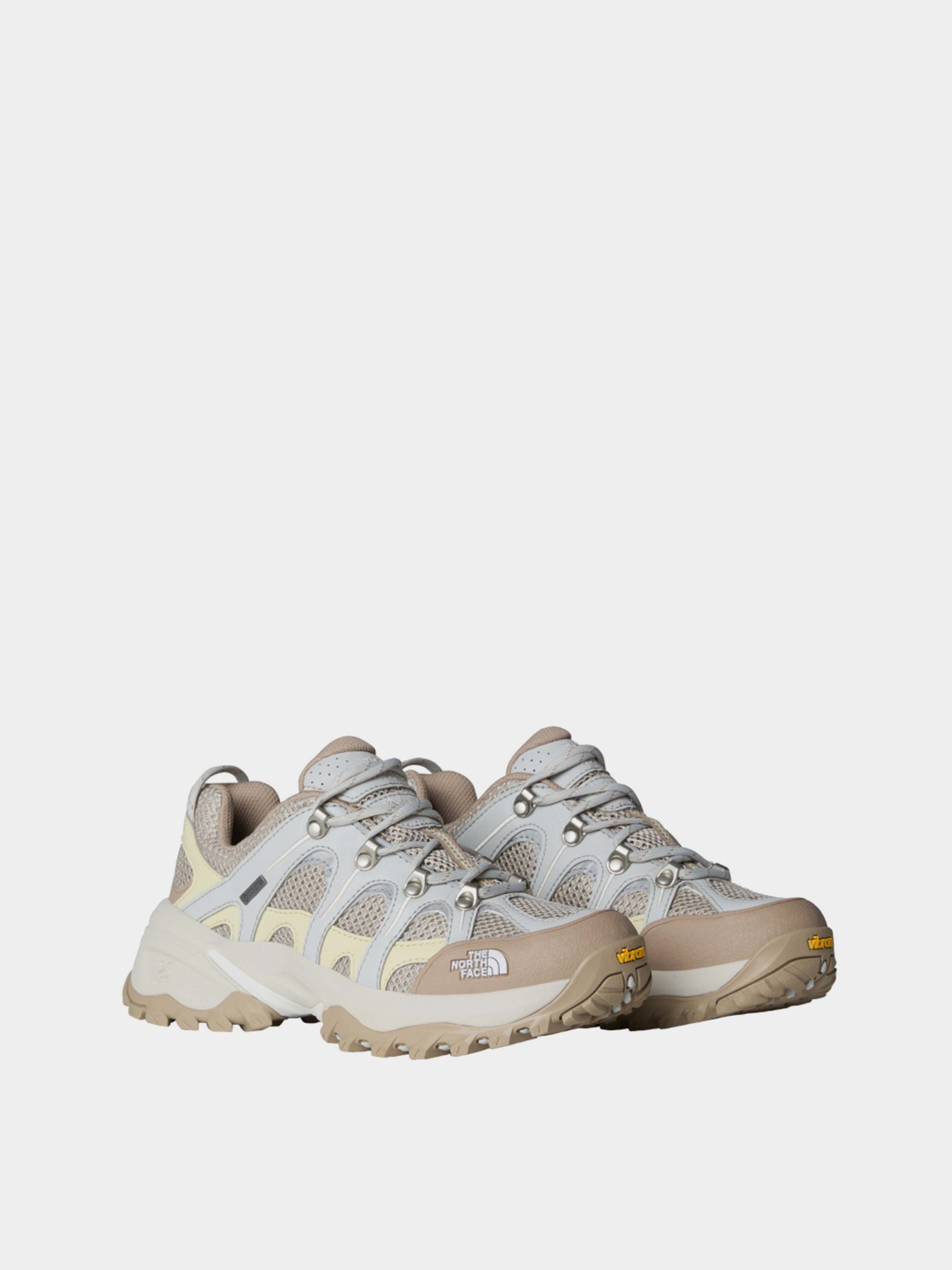 Кроссовки The North Face модель NF0A8ADUEZO1 Фото