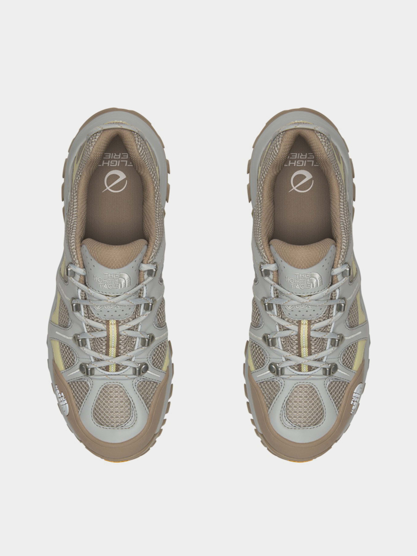 Кроссовки The North Face модель NF0A8ADUEZO1 Фото