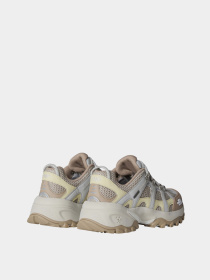 Кроссовки The North Face модель NF0A8ADUEZO1 Фото