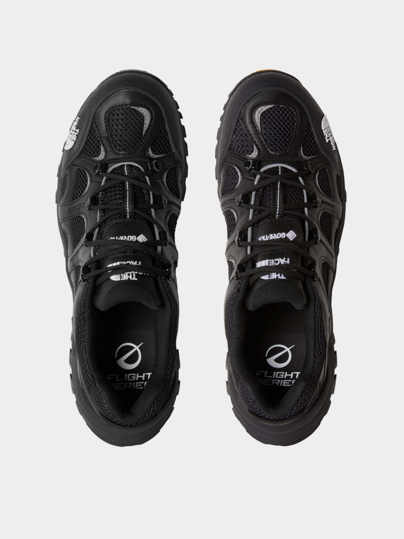 Кроссовки The North Face Hedgehog 06 Rvst Gore-Tex модель NF0A8ADUKY41 Фото