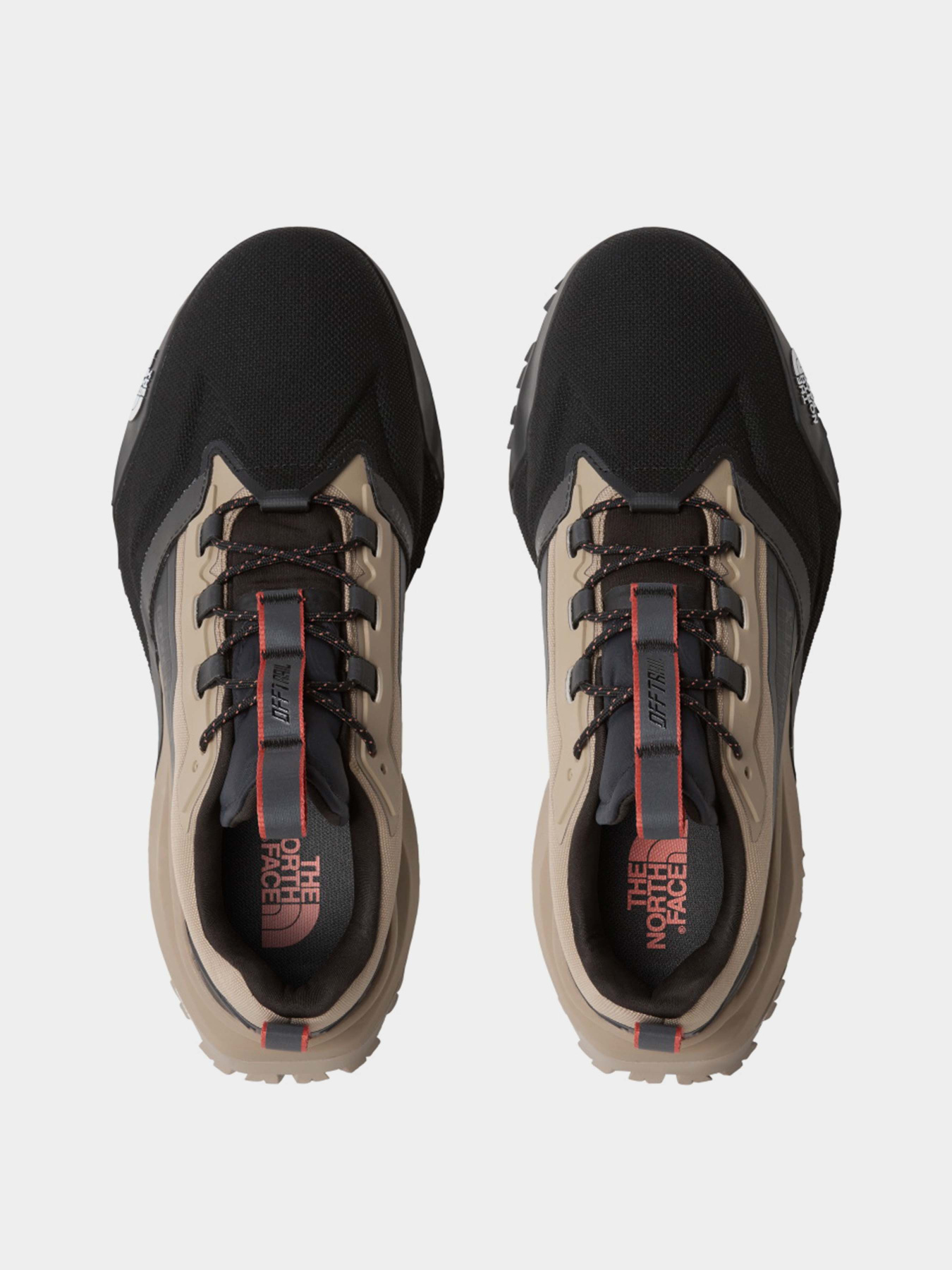 Кроссовки The North Face Offtrail Tech Gore-Tex модель NF0A8ADYDHO1 Фото