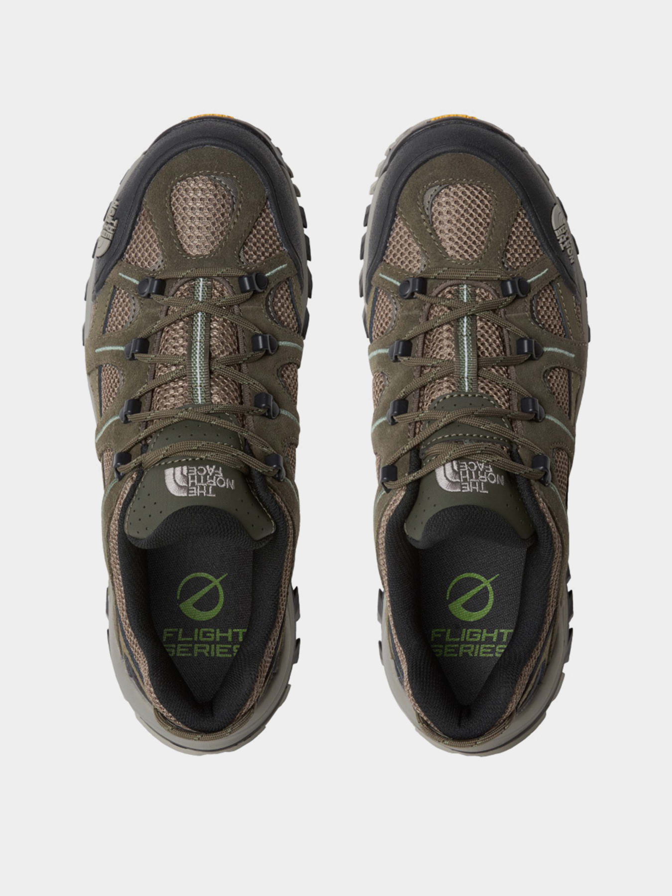 Кроссовки The North Face Hedgehog 06 Rvst модель NF0A8AE9C8I1 Фото