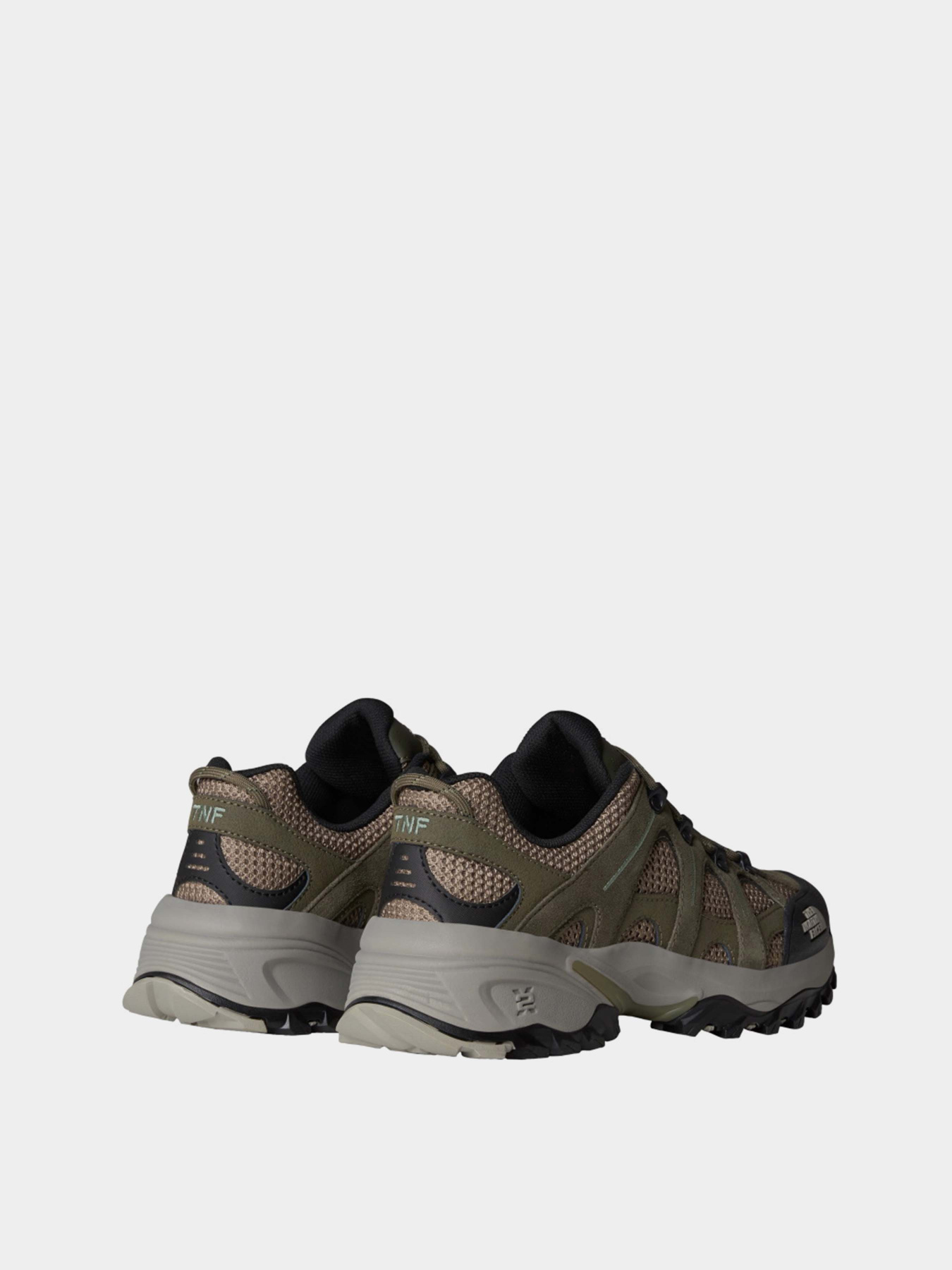 Кроссовки повседневные The North Face Hedgehog 06 Rvst модель NF0A8AE9C8I1 Фото