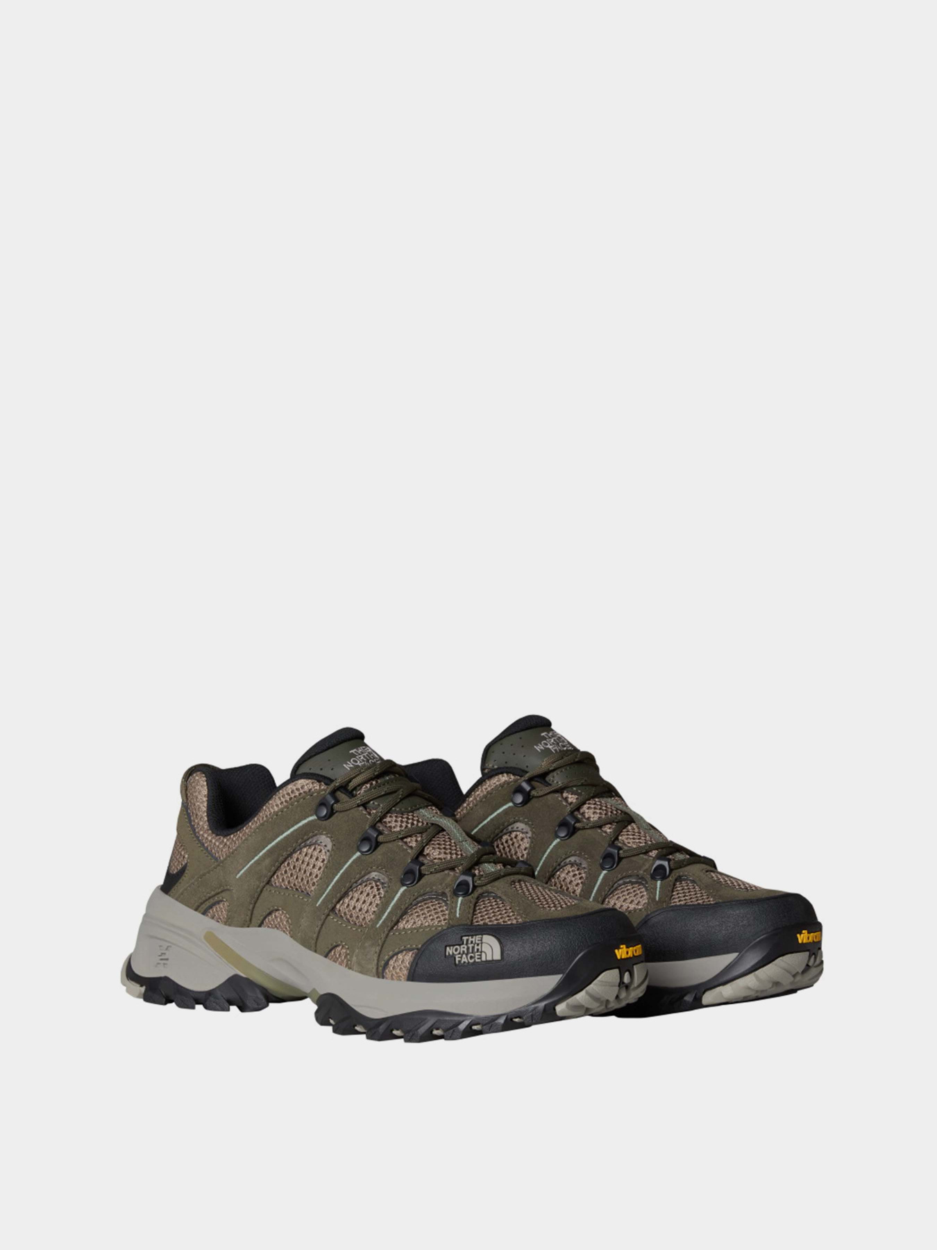 Кроссовки повседневные The North Face Hedgehog 06 Rvst модель NF0A8AE9C8I1 Фото