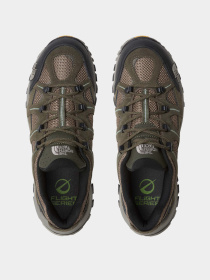 Кроссовки повседневные The North Face Hedgehog 06 Rvst модель NF0A8AE9C8I1 Фото