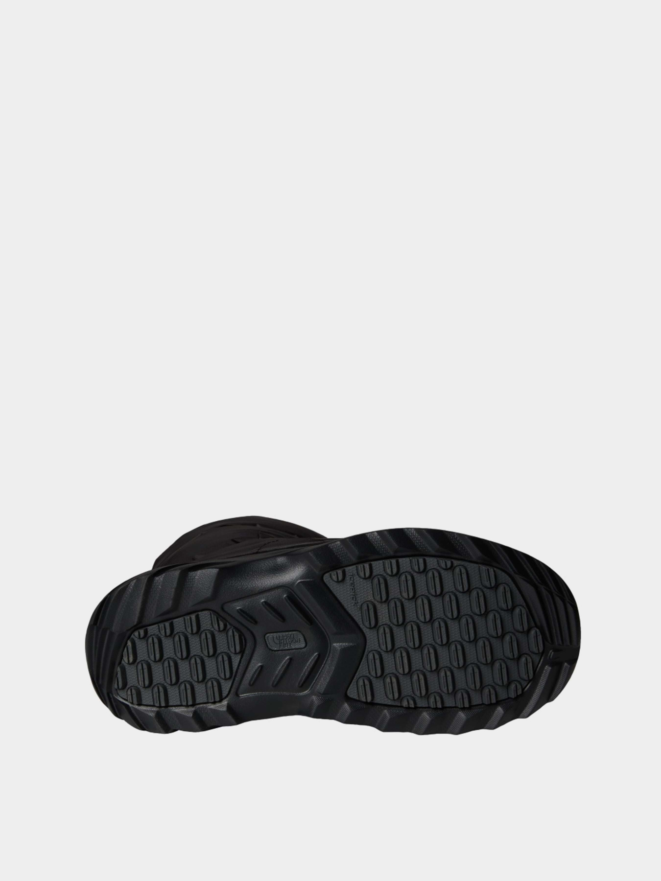 Сапоги дутики The North Face Nuptse Traction модель NF0A8D90KX71 Фото