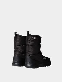 Сапоги дутики The North Face Nuptse Traction модель NF0A8D90KX71 Фото